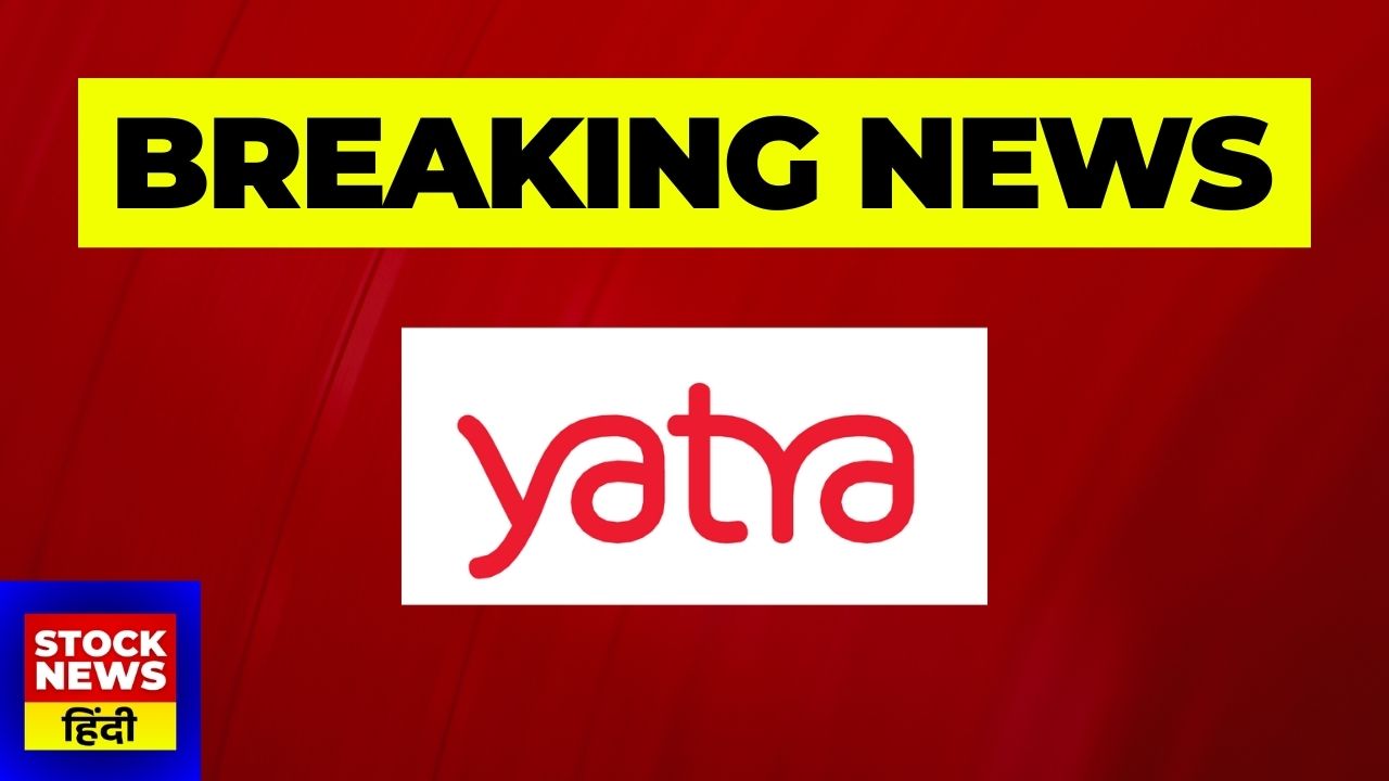 Yatra Online में बड़ा मैनेजमेंट बदलाव, Dhruv Shringi ने छोड़ा CEO पद; Siddhartha Gupta की एंट्री