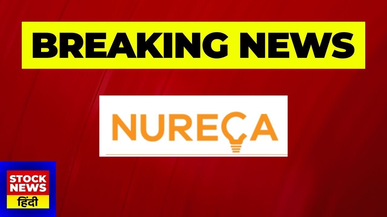 Nureca Ltd ने 5,80,000 शेयरों के Buyback को मंजूरी दी – जानें Record Date