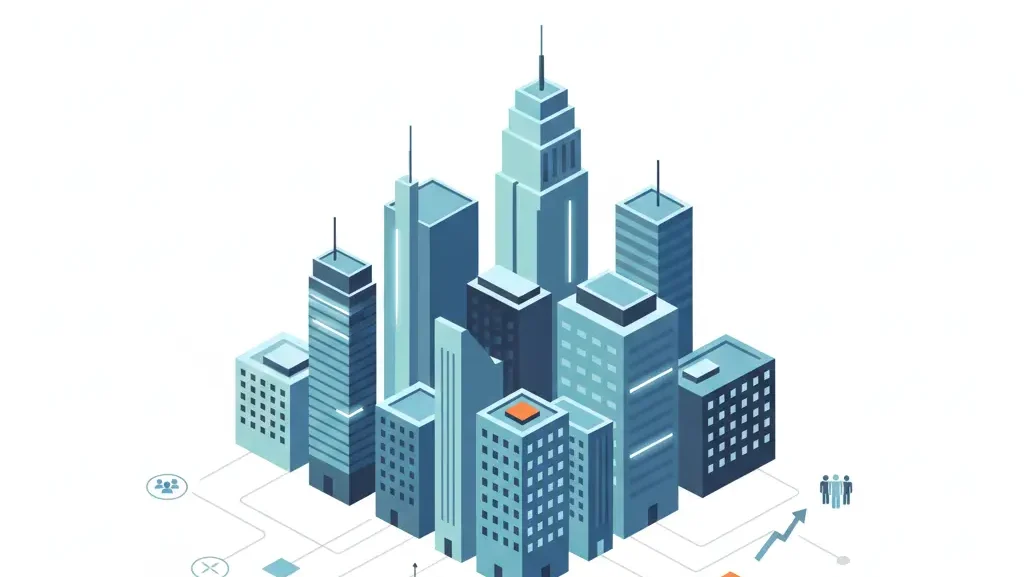 Organisation और Company में क्या फर्क है?