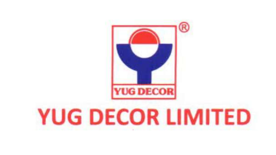 Yug Decor Limited ने किया Rights Issue का एलान
